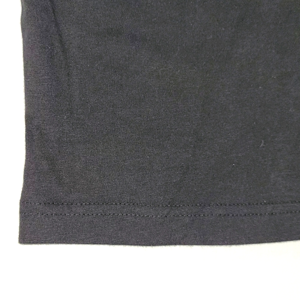 Puma mens short sleeve tshirt black size XL NWT - Picture 5 of 8